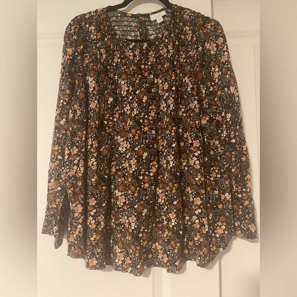 J. Jill shirt